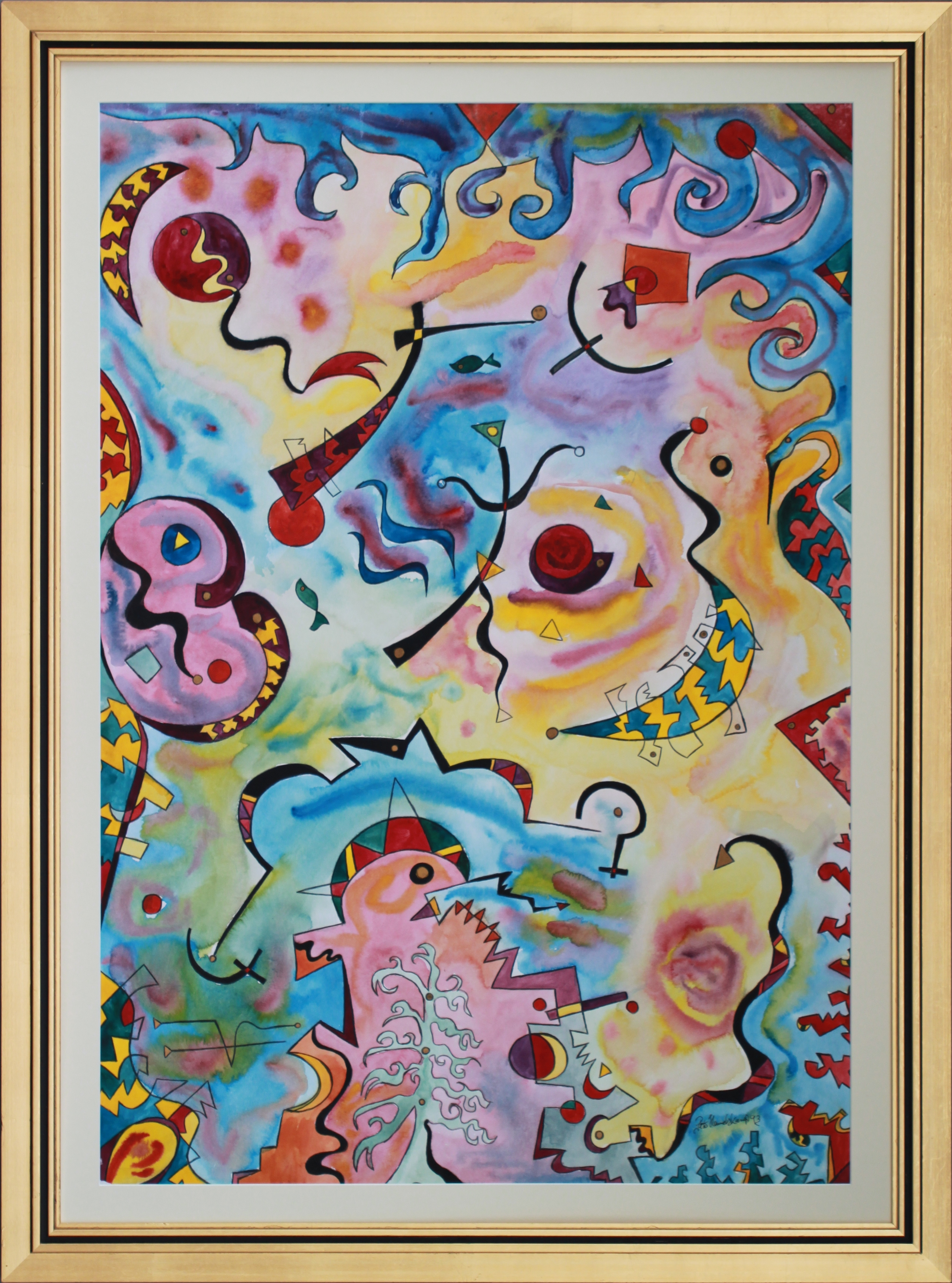 Artwork