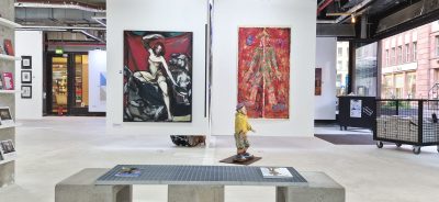 DEEDS News - CSR.ART